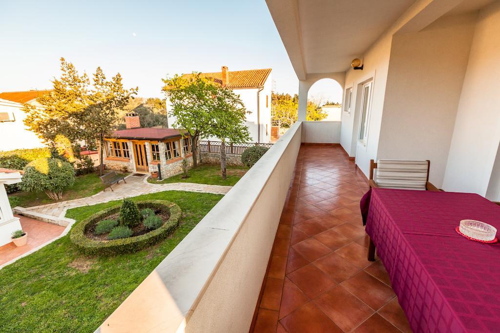 Villa Maria Veglia Cameră foto