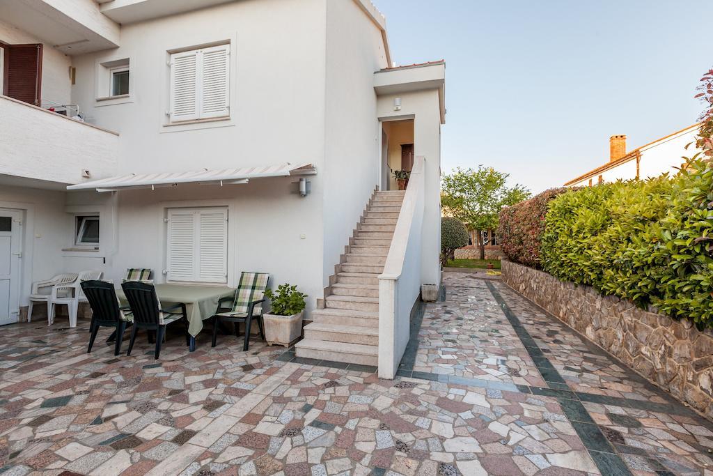 Villa Maria Veglia Exterior foto