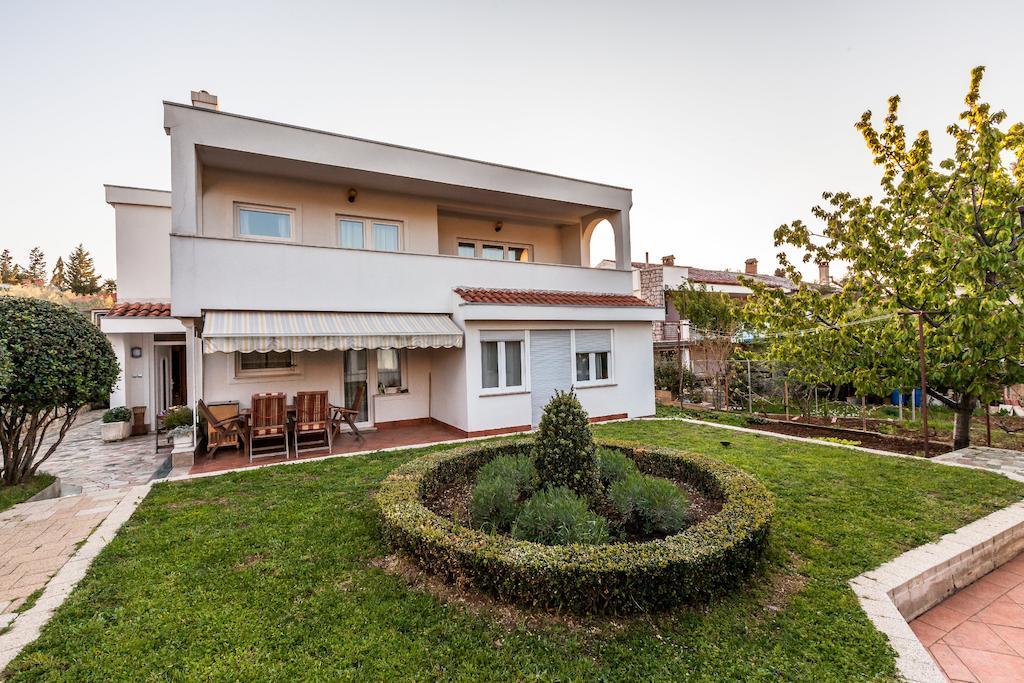 Villa Maria Veglia Exterior foto