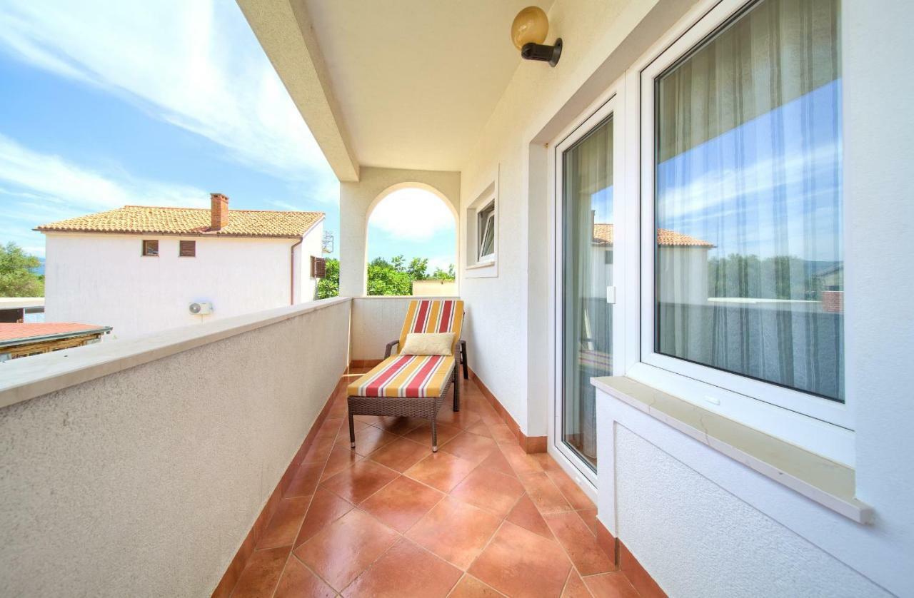 Villa Maria Veglia Exterior foto